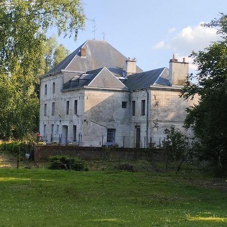 Haras De La Ressee Agnez-les-Duisans エクステリア 写真