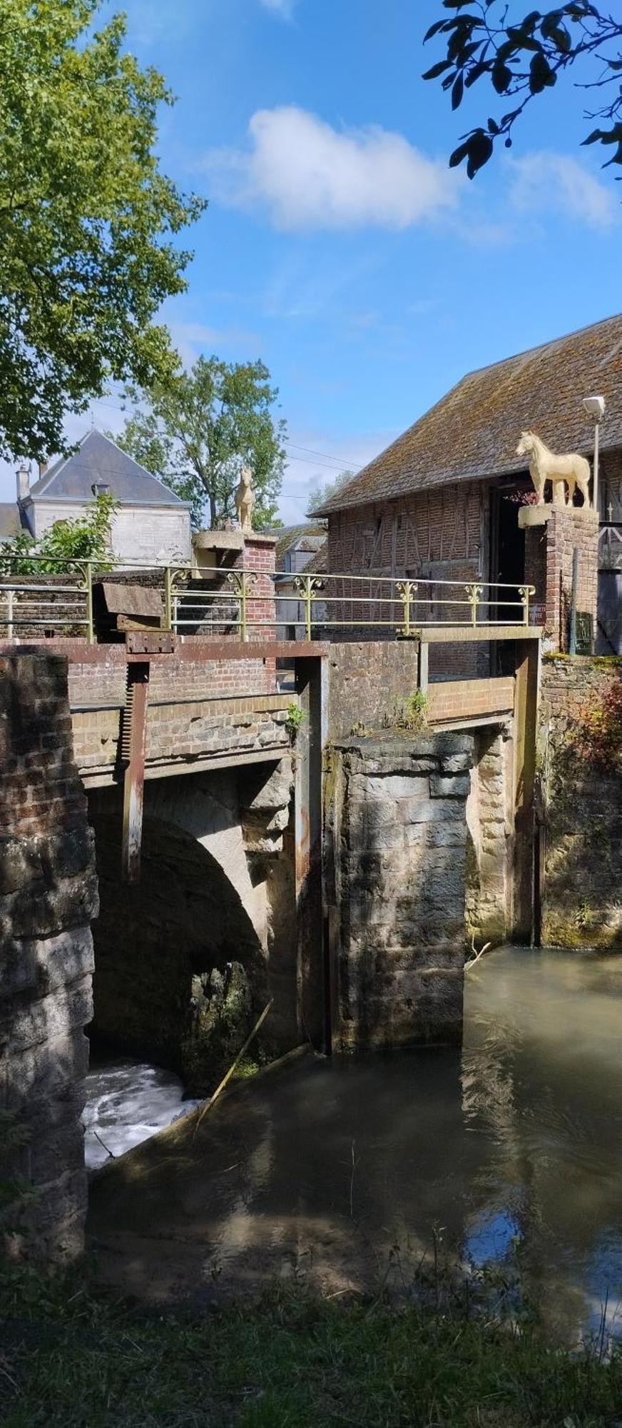 Haras De La Ressee Agnez-les-Duisans エクステリア 写真