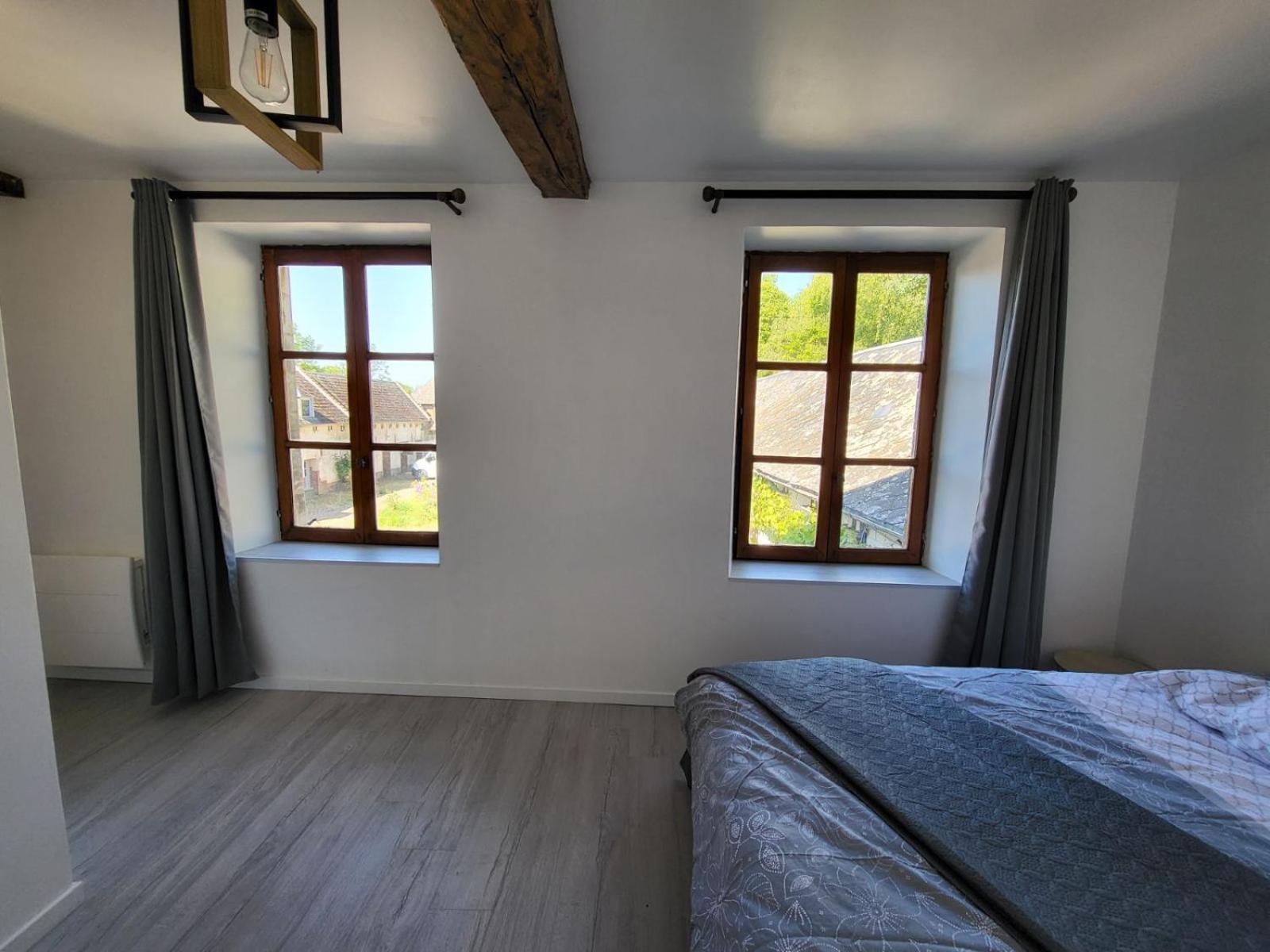 Haras De La Ressee Agnez-les-Duisans エクステリア 写真